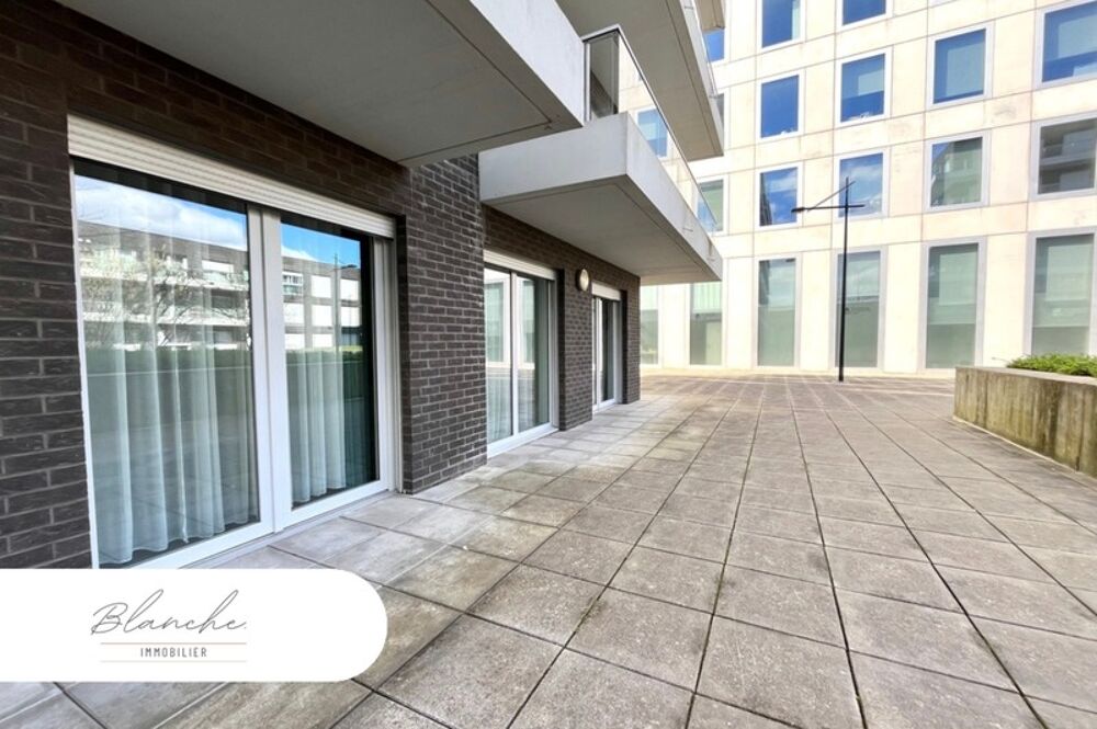 Vente Appartement Dpt Nord (59),  vendre LILLE appartement T2 Lille