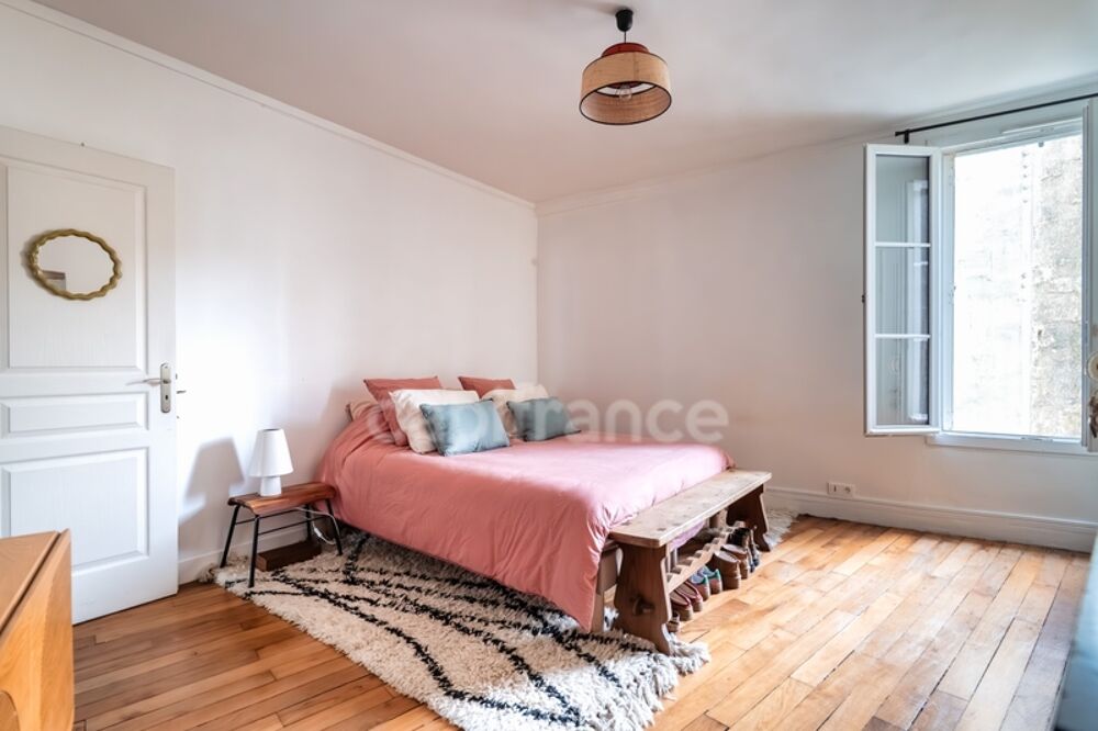 � vendre  Appartement Versailles (78000)