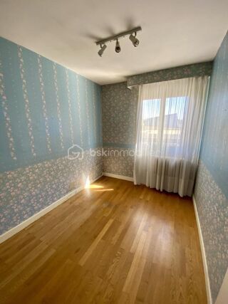  Maison à vendre 6 pièces 144 m²