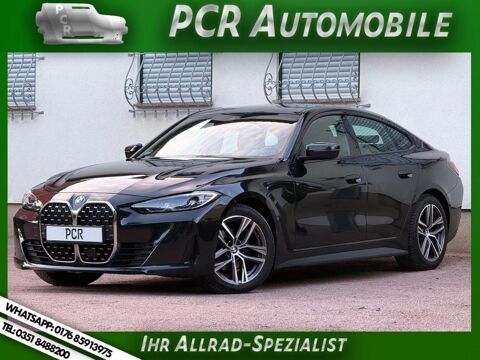 Annonce voiture BMW Série 4 34649 €