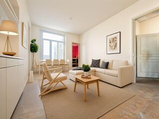  Loft à vendre 1 pièce 54 m²