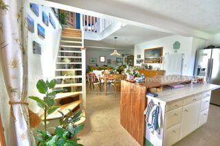  Maison à vendre 6 pièces 137 m²