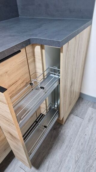  Appartement à louer 2 pièces 43 m²