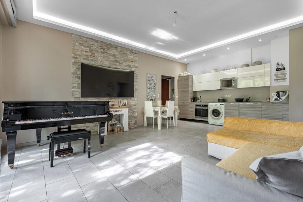 Vente Appartement Appartement Nice