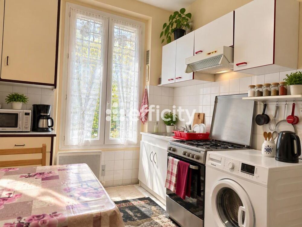 Vente Appartement Appartement Pantin