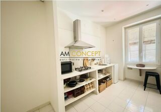 Vente Appartement NICE centre ville 3pièces Nice