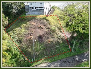  Terrain à vendre 690 m²