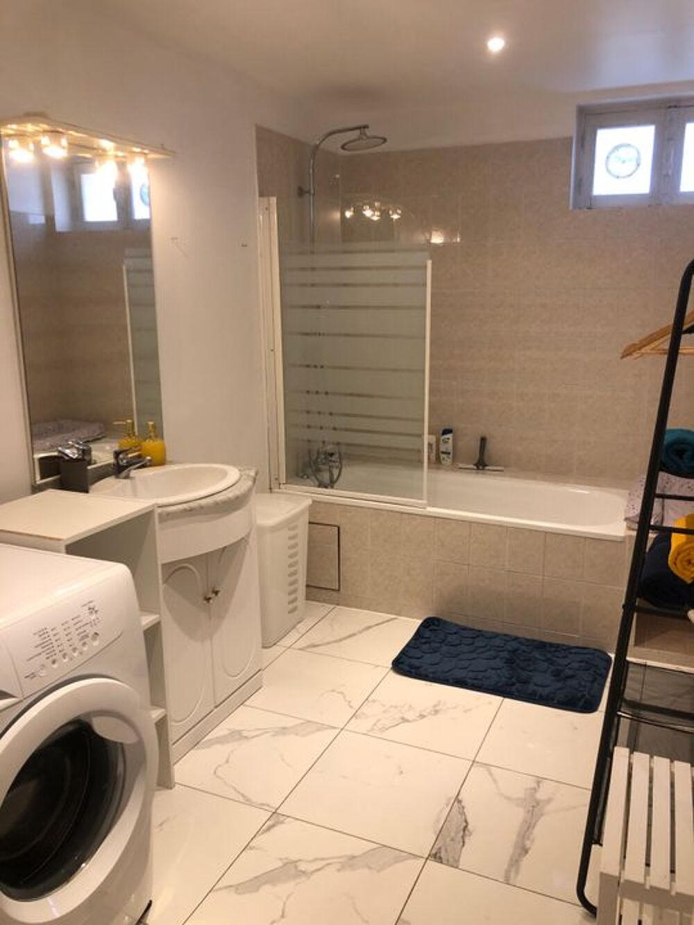 Location Appartement Appartement de 38m2 à louer sur Cusset Cusset