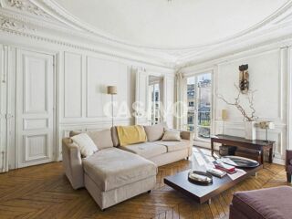  Appartement à vendre 7 pièces 145 m²