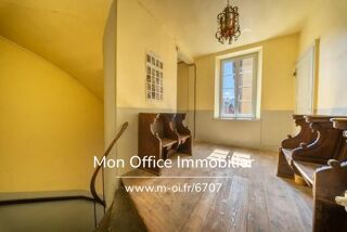  Immeuble à vendre 10 pièces 400 m² Embrun