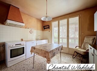  Maison à vendre 5 pièces 96 m²