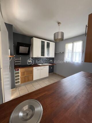  Maison à vendre 4 pièces 78 m²