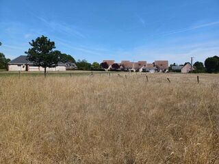  Terrain � vendre 1800 m�