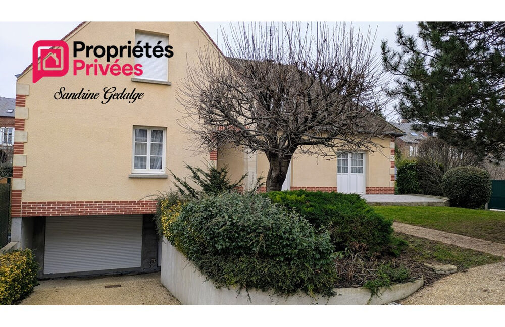 Maison Beauvais 9 pièce(s) 195 m2