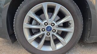 Mondeo 2.0 EcoBlue 150 BVA8 Titanium Business 2020 occasion 10200 Couvignon