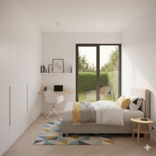  Appartement � vendre 3 pi�ces 65 m�