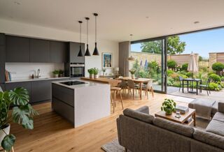  Maison à vendre 3 pièces 85 m²
