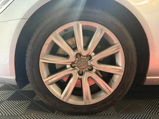 A6 3.0 TDI quattro 2014 occasion 77250 Moret Loing Et Orvanne