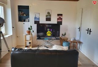  Maison  vendre 5 pices 97 m