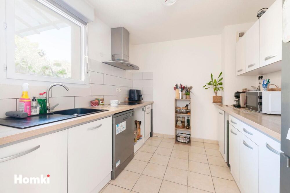 Vente Maison Au cœur d'une résidence Maison jumelée T5 de 95 m² Mont de marsan