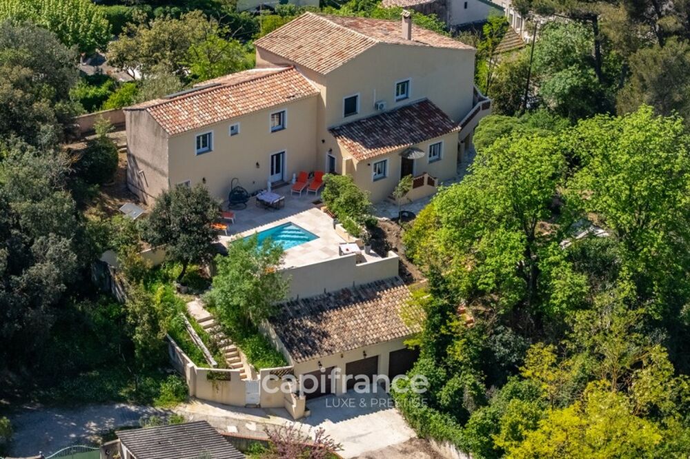 � vendre  Maison Marseille 11