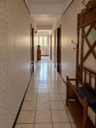  Maison à vendre 5 pièces 111 m²