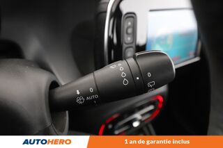 ForFour Electrique 60 kW Prime 82 ch 2019 occasion 92130 Issy-les-Moulineaux