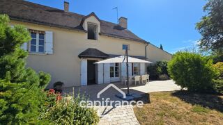  Maison à vendre 8 pièces 199 m²