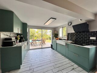  Maison à vendre 6 pièces 104 m²