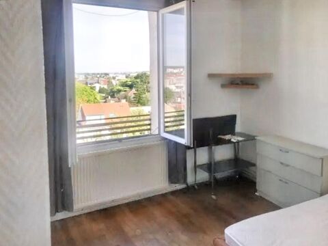  Appartement � louer 1 pi�ce 16 m�