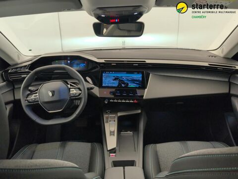 308 Hybrid 145 e-DCS6 Allure 2025 occasion 73420 Voglans