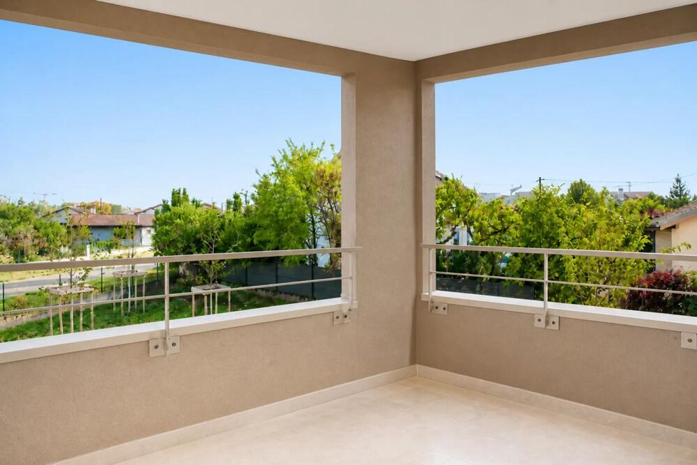 Vente Appartement AMBILLY - T2 2026 EN BRS - BALCON, CAVE, PARKING - VOIE VERTE Ambilly