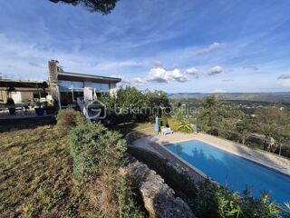 Maison 7 pièces 166 m² · à Aubenas · 166 m² · 560 000 €