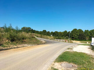  Terrain � vendre 977 m�