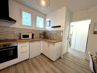  Appartement � vendre 2 pi�ces 44 m�