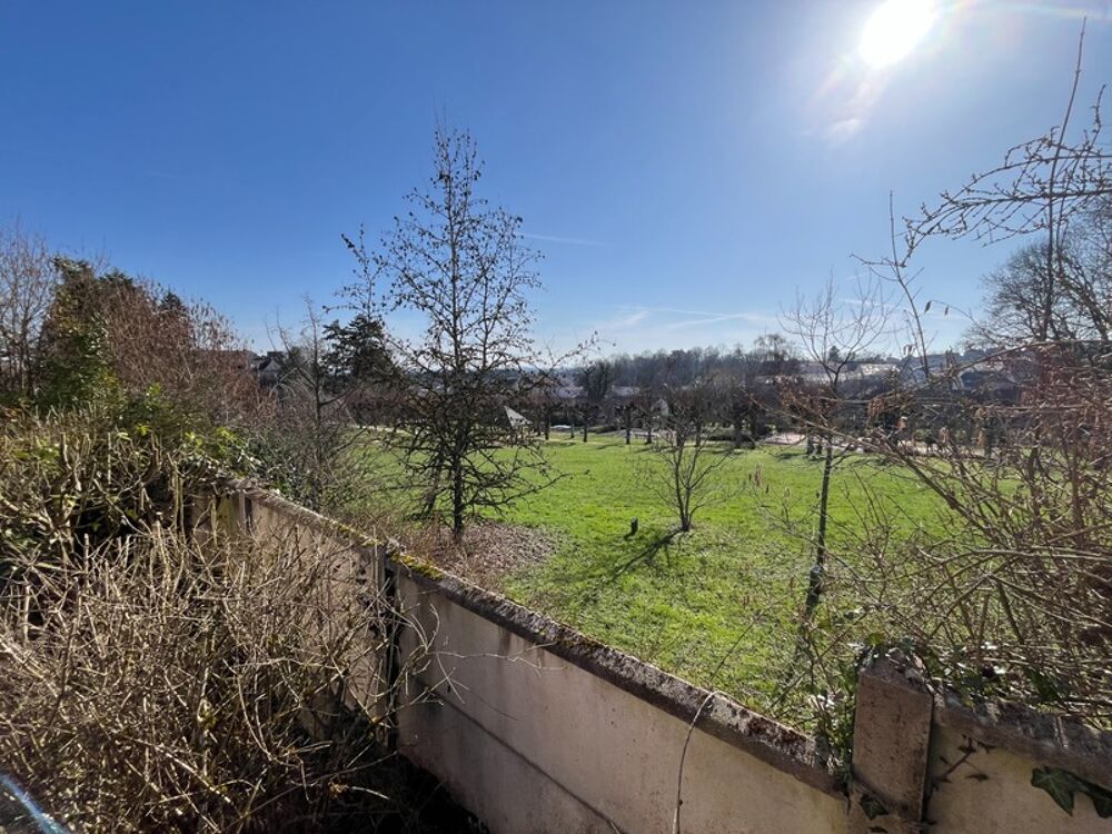 Vente Maison HOUDEMONT SECTEUR LA ROCHERE Houdemont