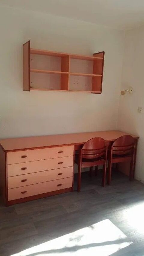  Appartement � louer 1 pi�ce 20 m�