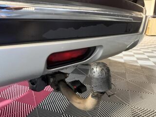 X-Trail Phase 2 1.6 dCi 16V 2WD S&S 130 cv N-CONNECTA 2018 occasion 85190 Venansault