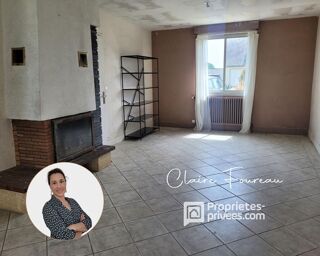  Maison � vendre 5 pi�ces 161 m�