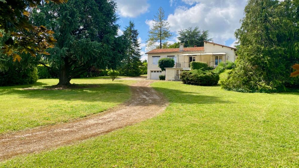 Maison 120 m2 à 15 mn du centre ville de Niort