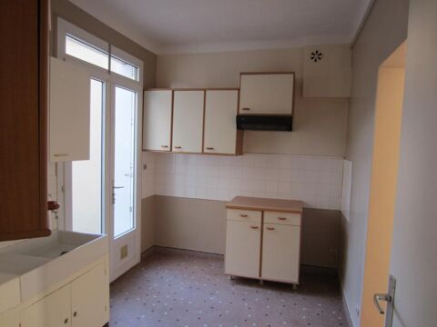  Appartement � louer 2 pi�ces 33 m�
