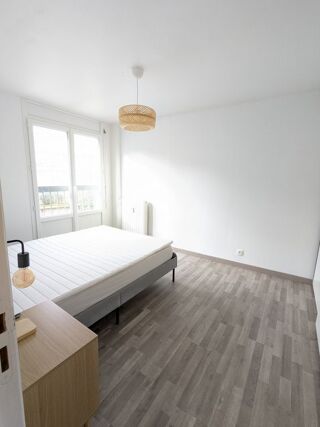  Appartement à louer 2 pièces 47 m²