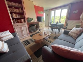  Maison à vendre 4 pièces 65 m²