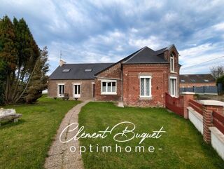  Maison à vendre 7 pièces 137 m²