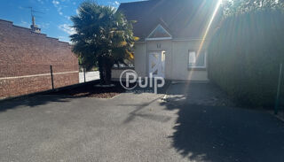  Maison � vendre 4 pi�ces 95 m�