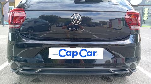 Polo VI 1.5 TSI EVO 150 DSG7 R-Line Exclusive 2021 occasion 83136 Rocbaron