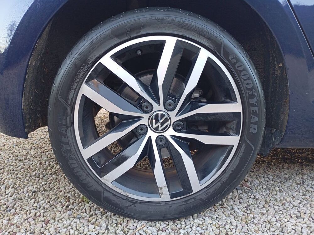 Golf VII 1.4 TSI 125 Sound 2018 occasion 50750 Bourgvallees
