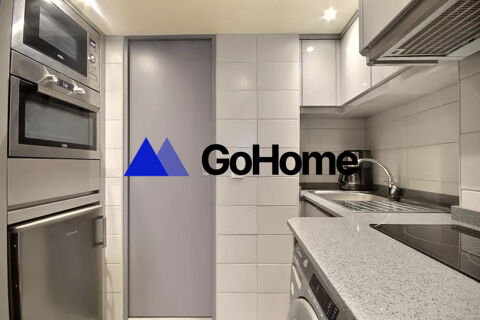  Appartement � louer 1 pi�ce 17 m�