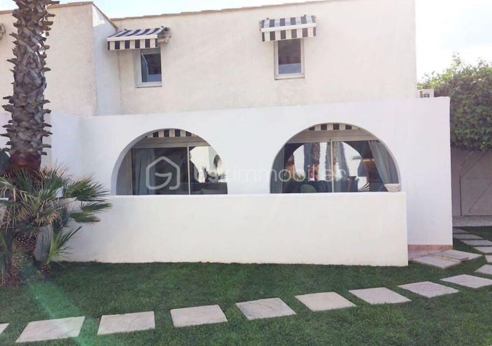 � vendre  Propri�t�/ch�teau Frontignan (34110)