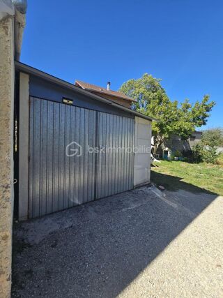  Maison à vendre 2 pièces 60 m²